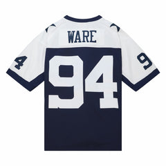 DeMarcus Ware 2011 Alternate Legacy Replica Jersey - Dallas Cowboys