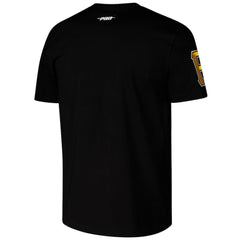 MLB Pittsburgh Pirates Pro Standard Turn It Up Dropped Shoulder T-Shirt