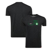 NBA Boston Celtics Sportiqe Unisex 2024 NBA Finals Super Soft Comfy Tri-Blend T-Shirt