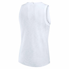 MLB Houston Astros Fanatics Women's Activate Slub Tank Top