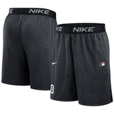 MLB Detroit Tigers Nike Authentic Collection Performance Knit Shorts