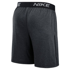 MLB Detroit Tigers Nike Authentic Collection Performance Knit Shorts