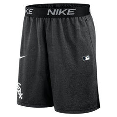MLB Chicago White Sox Nike Authentic Collection Performance Knit Shorts