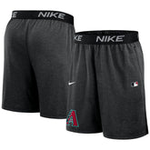MLB Arizona Diamondbacks Nike Authentic Collection Performance Knit Shorts