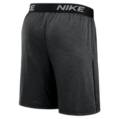 MLB Baltimore Orioles Nike Authentic Collection Performance Knit Shorts
