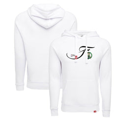 NBA Boston Celtics Sportiqe Unisex 2024 NBA Finals Olsen Tri-Blend Pullover Hoodie