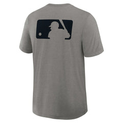 MLB Arizona Diamondbacks Nike Authentic Collection Early Work Tri-Blend Dri-FIT T-Shirt