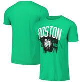 NBA Boston Celtics Stadium Essentials Unisex Breakdown T-Shirt