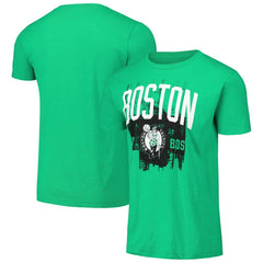 NBA Boston Celtics Stadium Essentials Unisex Breakdown T-Shirt