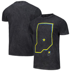 NBA Indiana Pacers Stadium Essentials Unisex Vintage T-Shirt