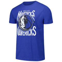 NBA Dallas Mavericks Stadium Essentials Unisex Dedication T-Shirt sale