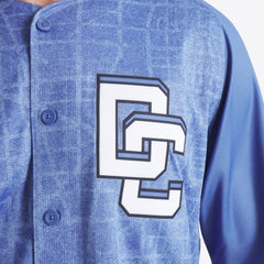 MLB Washington Nationals Nike 2025 City Connect Limited Jersey