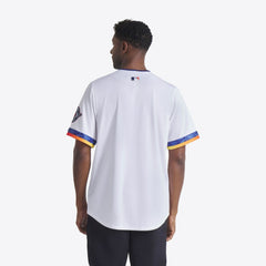 MLB Houston Astros Nike 2025 City Connect Limited Jersey