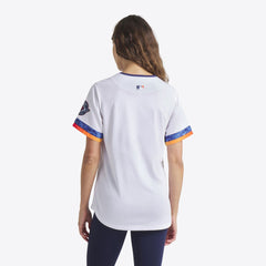 MLB Houston Astros Nike Women's 2025 City Connect Limited Jersey