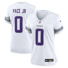 Ivan Pace Jr Women's Alternate Game Jersey - Minnesota Vikings