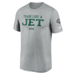 2024 NFL Training Camp Legend Performance T-Shirt - New York Jets