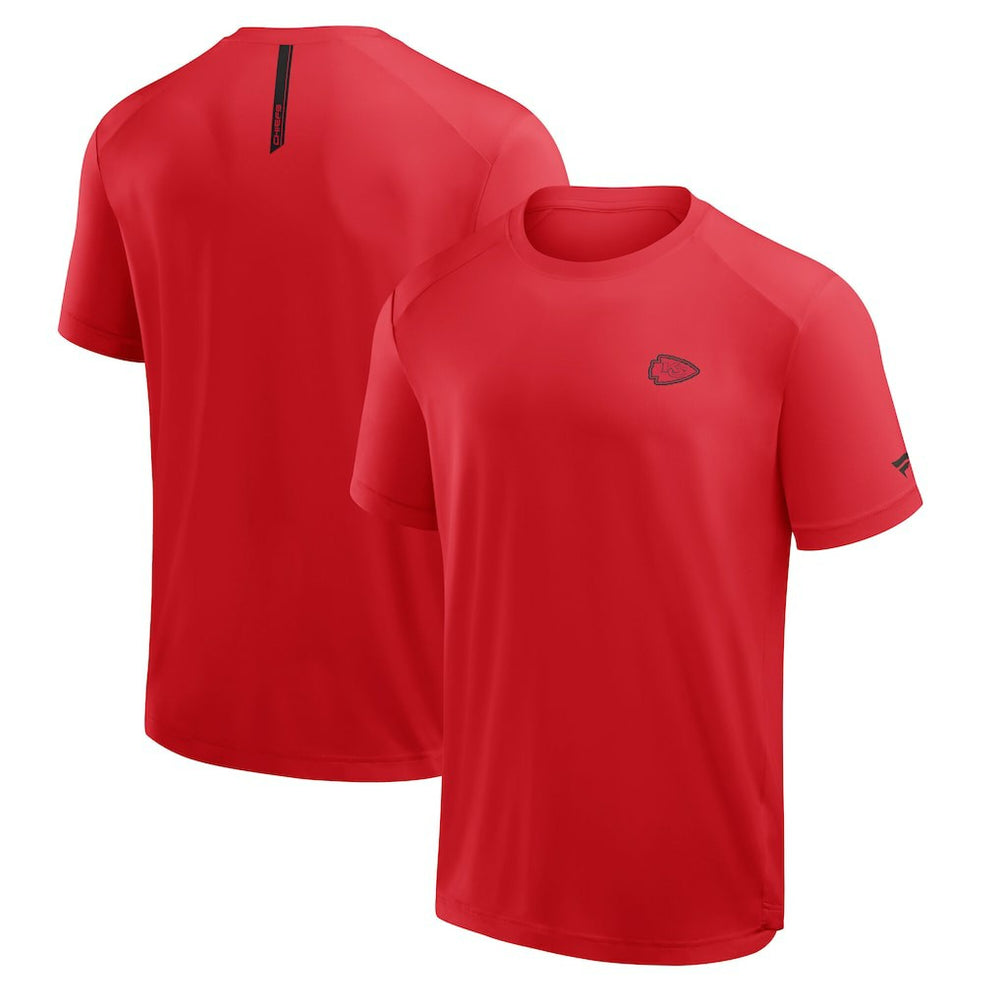 Front Office Move Mono T-Shirt - Kansas City Chiefs