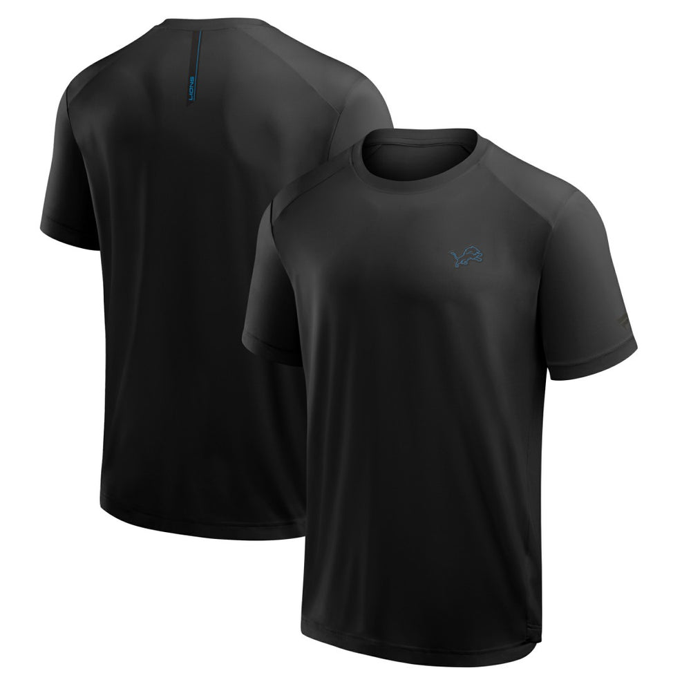 Front Office Move Mono T-Shirt - Detroit Lions