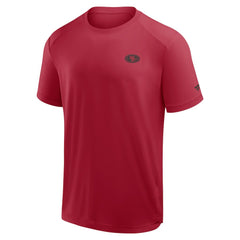Front Office Move Mono T-Shirt - San Francisco 49ers
