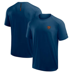 Front Office Move Mono T-Shirt - Chicago Bears