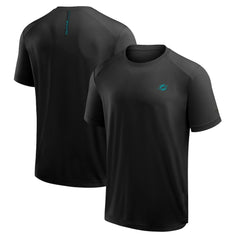 Front Office Move Mono T-Shirt - Miami Dolphins