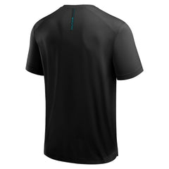Front Office Move Mono T-Shirt - Miami Dolphins