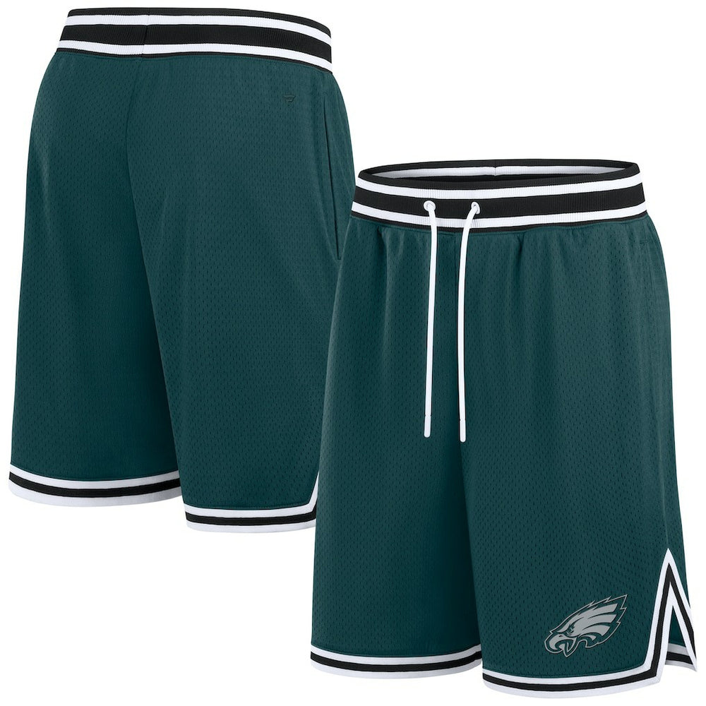 Elements Future Ground Shorts - Philadelphia Eagles