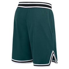 Elements Future Ground Shorts - Philadelphia Eagles
