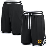 Elements Future Ground Shorts - Pittsburgh Steelers