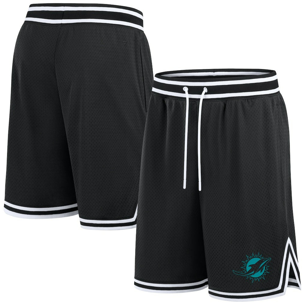 Elements Future Ground Shorts - Miami Dolphins