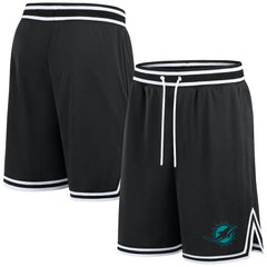 Elements Future Ground Shorts - Miami Dolphins