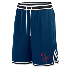 Elements Future Ground Shorts - Houston Texans