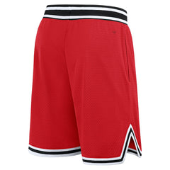 Elements Future Ground Shorts - Kansas City Chiefs