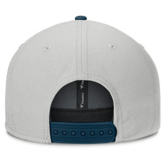 MLB Cincinnati Reds Fanatics Knuckleball Snapback Hat