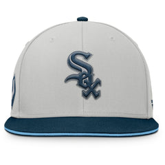 MLB Chicago White Sox Fanatics Knuckleball Snapback Hat