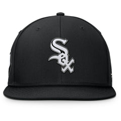 MLB Chicago White Sox Fanatics Walk-Off Bullpen Snapback Hat