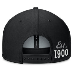 MLB Chicago White Sox Fanatics Walk-Off Bullpen Snapback Hat
