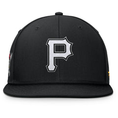 MLB Pittsburgh Pirates Fanatics Walk-Off Bullpen Snapback Hat