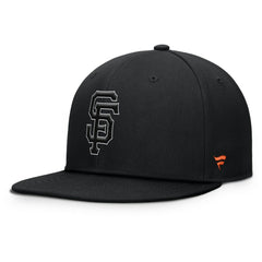 MLB San Francisco Giants Fanatics Walk-Off Bullpen Snapback Hat