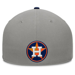 MLB Houston Astros Fanatics Clubhouse Dugout Fitted Hat