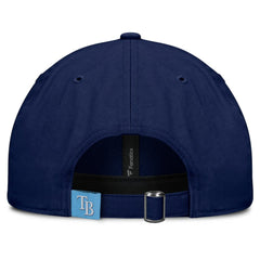 MLB Tampa Bay Rays Fanatics Women's Fly Out Adjustable Hat