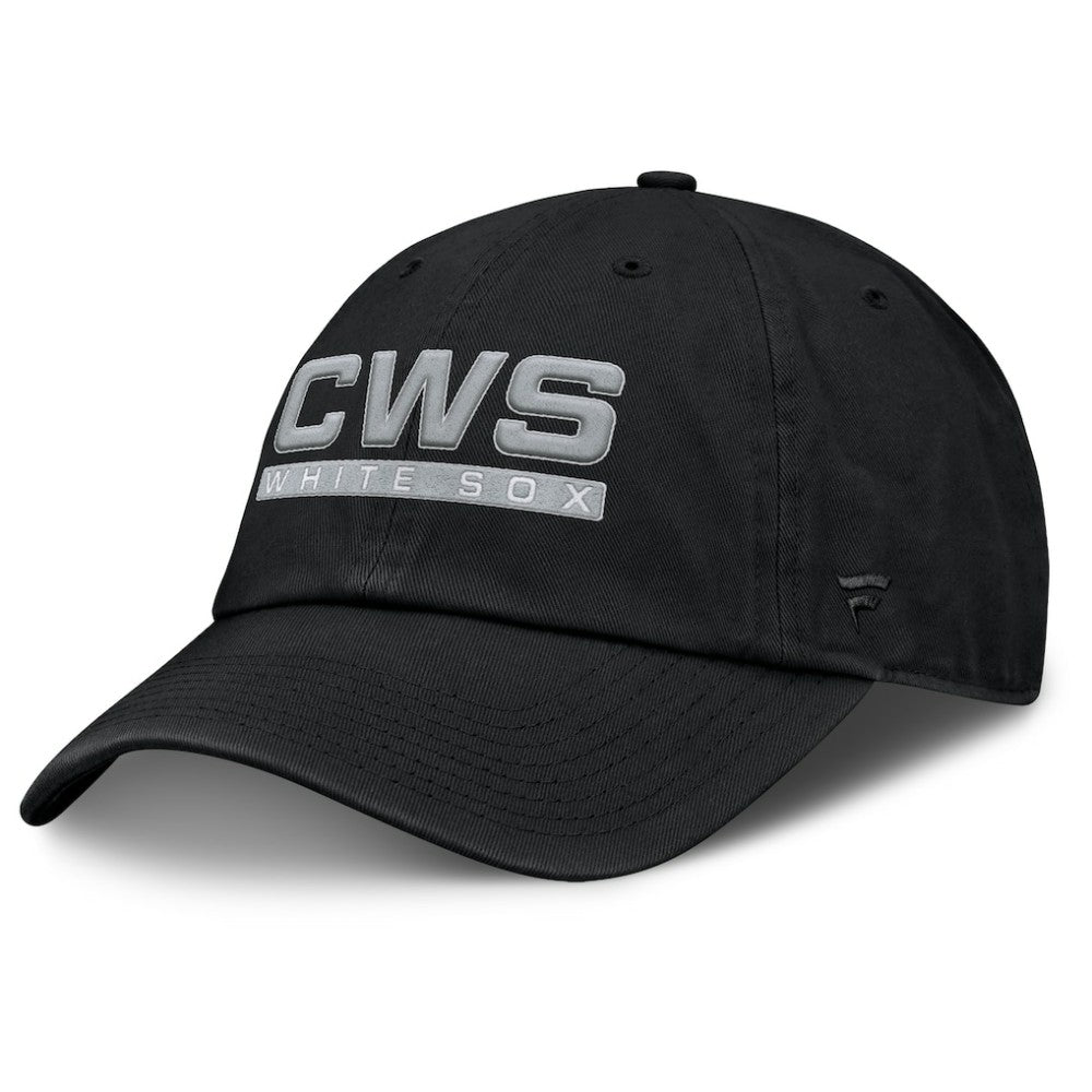 MLB Chicago White Sox Fanatics Women's Fly Out Adjustable Hat