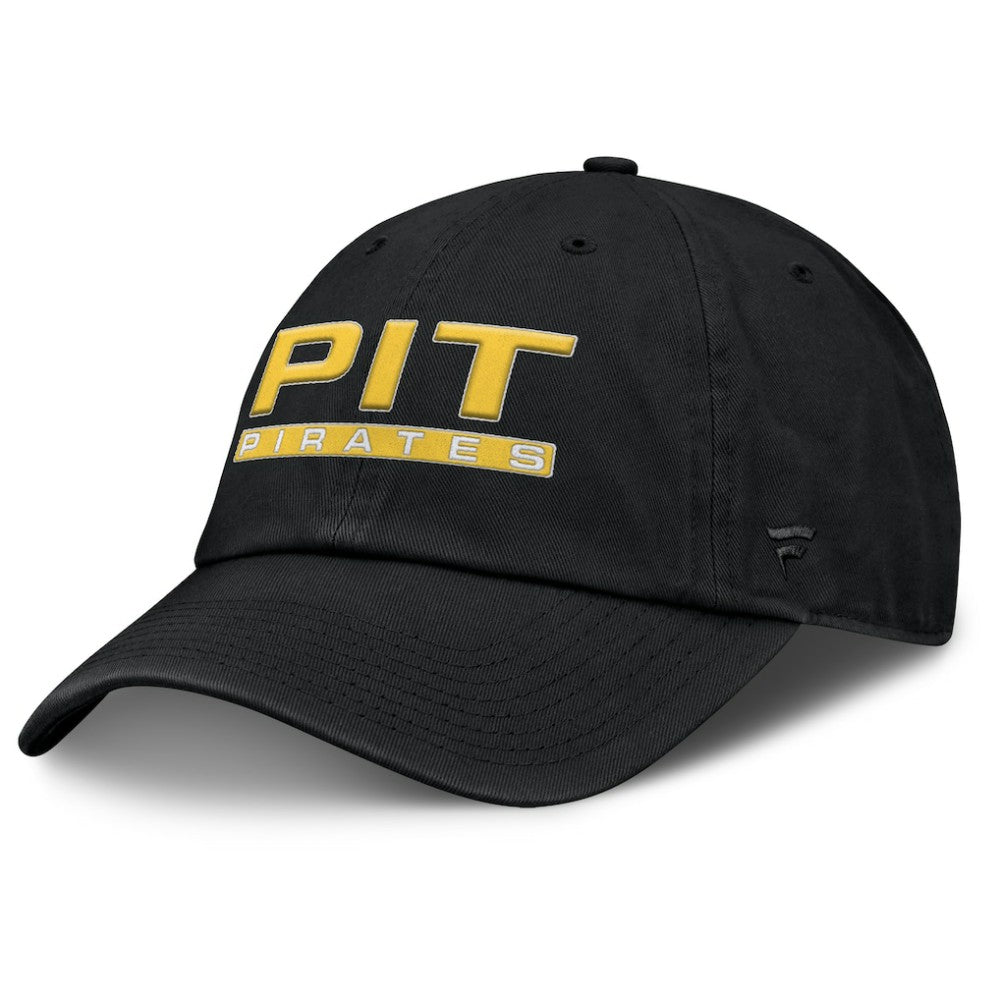 MLB Pittsburgh Pirates Fanatics Women's Fly Out Adjustable Hat