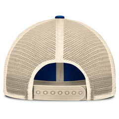 MLB Texas Rangers Fanatics Cooperstown Collection Eastbound Mesh Adjustable Hat