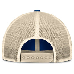 MLB Atlanta Braves Fanatics Cooperstown Collection Eastbound Mesh Adjustable Hat