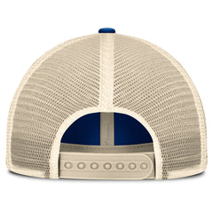 MLB Los Angeles Dodgers Fanatics Cooperstown Collection Eastbound Mesh Adjustable Hat