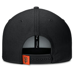 MLB San Francisco Giants Fanatics Clubhouse Splitter Snapback Hat