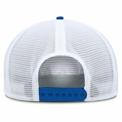 MLB Los Angeles Dodgers Fanatics Clubhouse Change Up Snapback Hat