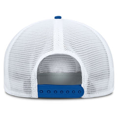 MLB Texas Rangers Fanatics Clubhouse Change Up Snapback Hat