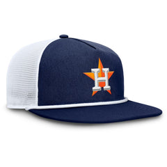 MLB Houston Astros Fanatics Clubhouse Change Up Snapback Hat